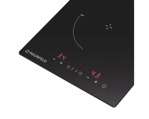 Варочная поверхность MAUNFELD CVCE302EXBK