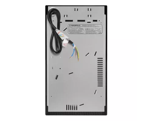 Варочная поверхность MAUNFELD CVCE302EXBK