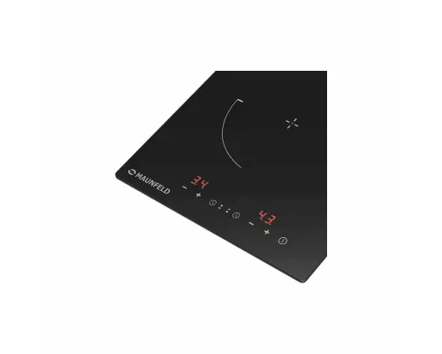 Варочная поверхность MAUNFELD CVCE302EXBK