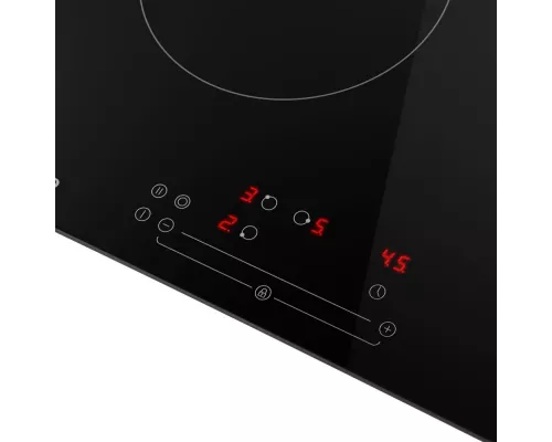 Варочная поверхность Maunfeld EVCE.453.D-BK