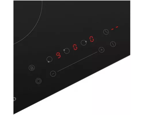 Варочная поверхность Maunfeld EVCE.453.D-BK