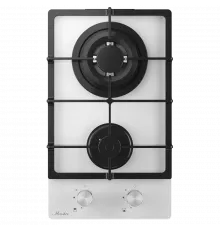 Варочная поверхность MONSHER MGG 33 Blanc белый