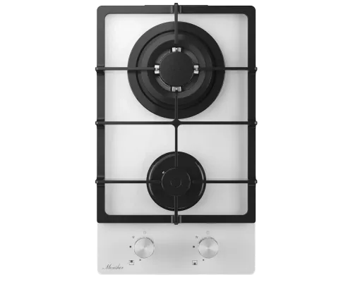 Варочная поверхность MONSHER MGG 33 Blanc белый