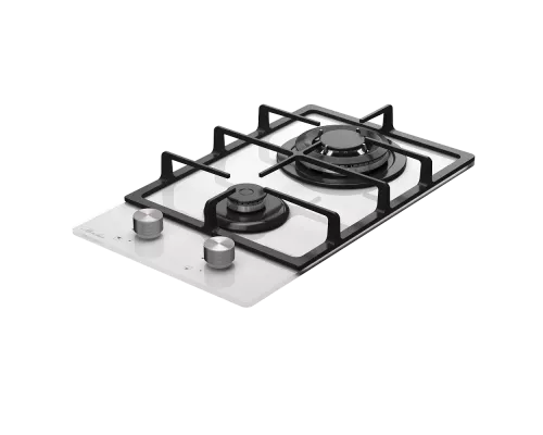 Варочная поверхность MONSHER MGG 33 Blanc белый