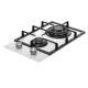 Варочная поверхность MONSHER MGG 33 Blanc белый