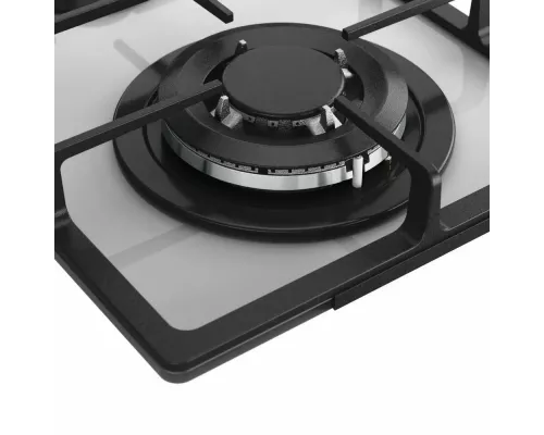 Варочная поверхность MONSHER MGG 33 Blanc белый