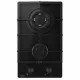 Варочная поверхность MONSHER MGG 33 Noir черный