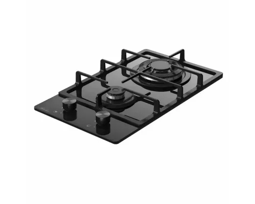 Варочная поверхность MONSHER MGG 33 Noir черный