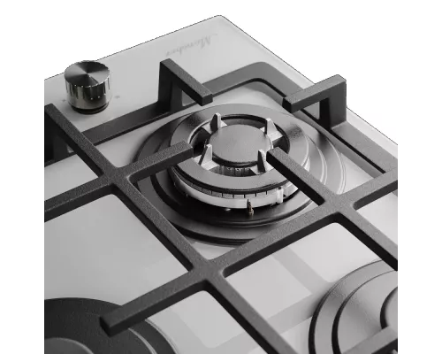 Варочная поверхность Monsher MGG 45 Blanc белый