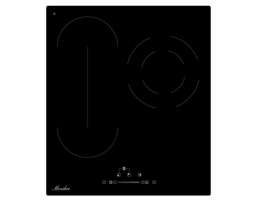 Варочная поверхность MONSHER MHE 45 черный