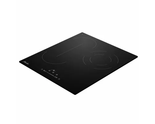 Варочная поверхность MONSHER MHE 45 черный