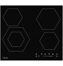 Варочная поверхность Monsher MHE 6012