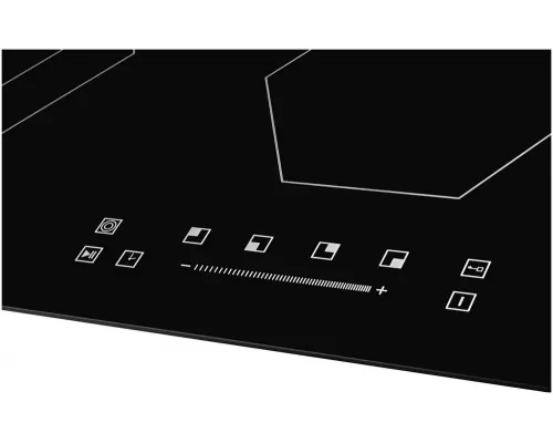 Варочная поверхность Monsher MHE 6012