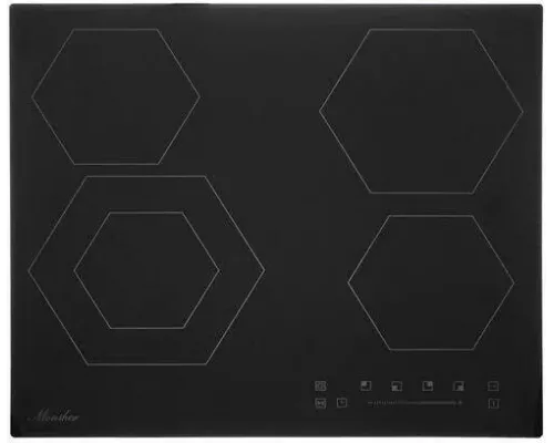 Варочная поверхность Monsher MHE 6012