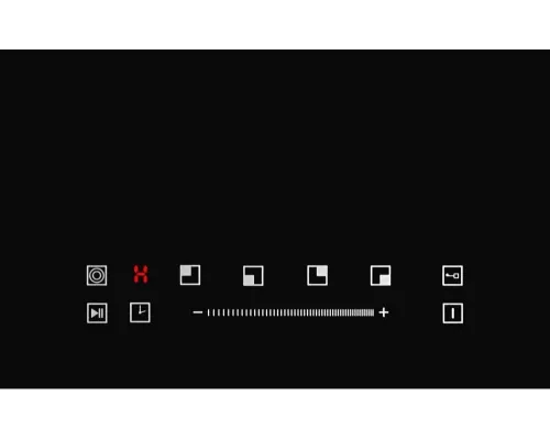 Варочная поверхность Monsher MHE 6012