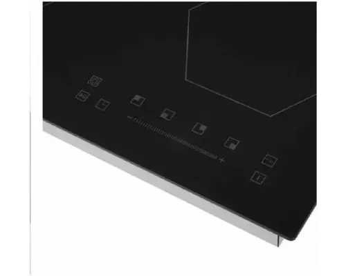 Варочная поверхность Monsher MHE 6012