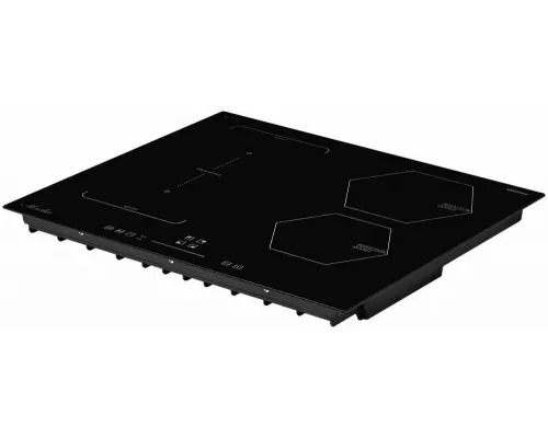 Варочная поверхность MONSHER MHI 6016 черный