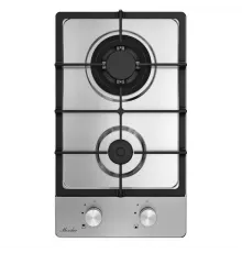 Варочная поверхность MONSHER MSG 33 Acier нержавеющая сталь