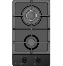 Варочная поверхность MONSHER MSG 33 Noir черный