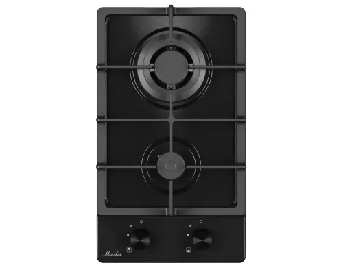 Варочная поверхность MONSHER MSG 33 Noir черный