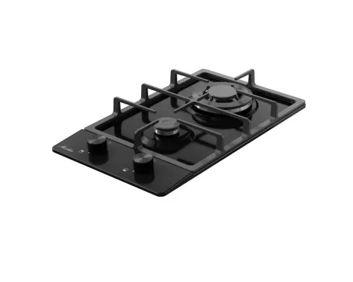Варочная поверхность MONSHER MSG 33 Noir черный
