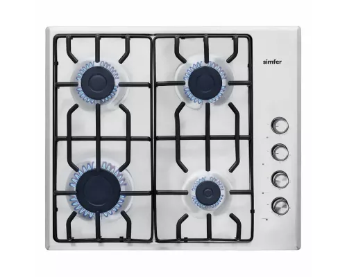 Варочная поверхность SIMFER H60Q40M471 нерж