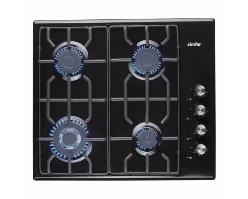 Варочная поверхность SIMFER H60Q41B571