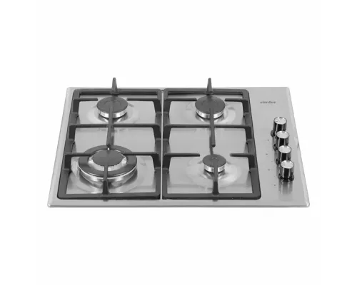 Варочная поверхность SIMFER H60Q41M416 нерж.сталь