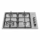 Варочная поверхность SIMFER H60Q41M416 нерж.сталь