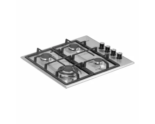 Варочная поверхность SIMFER H60Q41M416 нерж.сталь