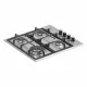 Варочная поверхность SIMFER H60Q41M416 нерж.сталь