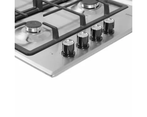 Варочная поверхность SIMFER H60Q41M416 нерж.сталь