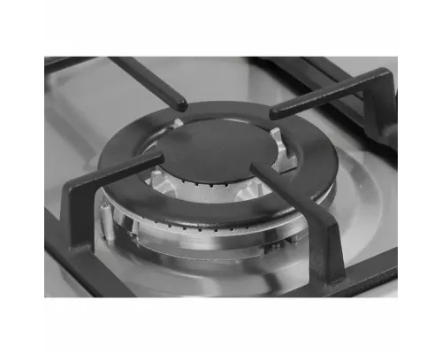 Варочная поверхность SIMFER H60Q41M416 нерж.сталь