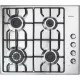 Варочная поверхность SIMFER H60Q41M571 нержавеющая сталь