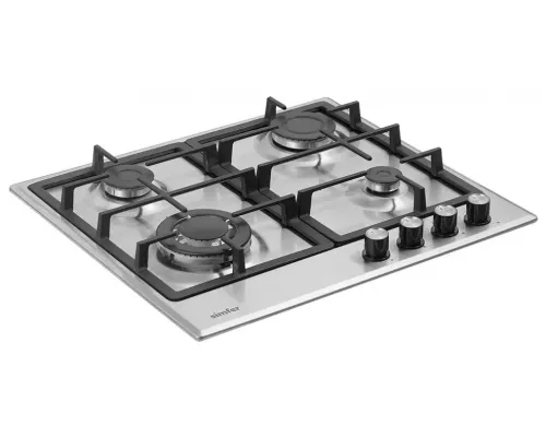 Варочная поверхность SIMFER H60V41M516 нерж