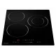 Варочная поверхность Weissgauff HV 431 B черный