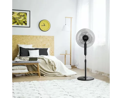 Вентилятор Ballu BFF-705