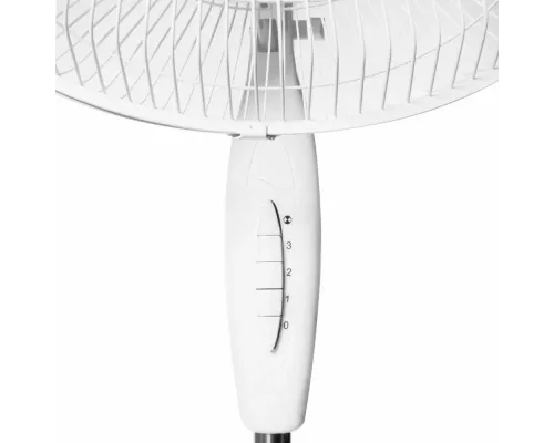 Вентилятор Ballu BFF-806 белый