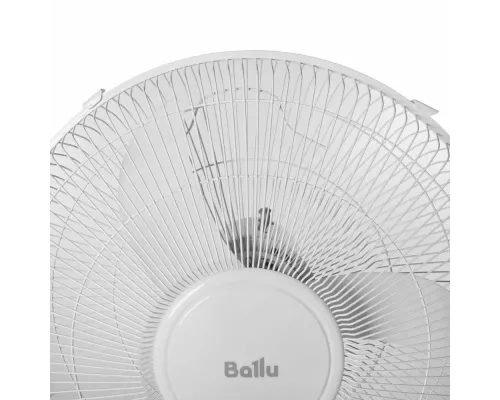 Вентилятор Ballu BFF-806 белый
