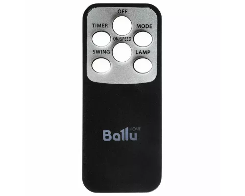 Вентилятор Ballu BFF-807
