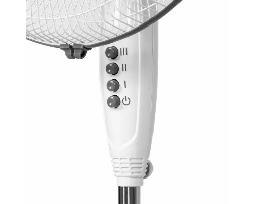 Вентилятор Ballu BFF-815W