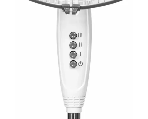 Вентилятор Ballu BFF-815W