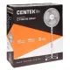 Вентилятор CENTEK CT-5015 серый