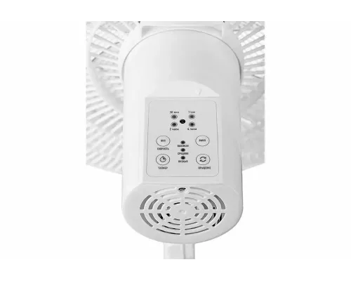 Вентилятор Centek CT-5024 белый