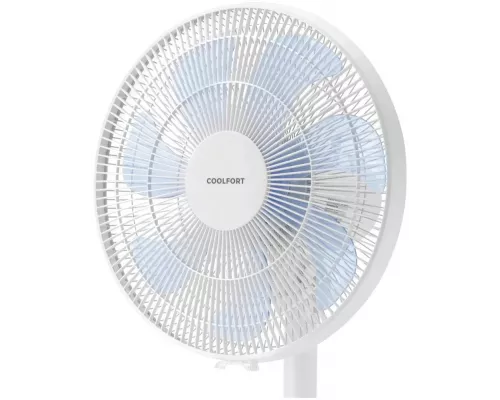 Вентилятор Coolfort CF-2005 белый