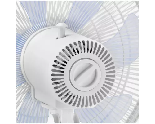 Вентилятор Coolfort CF-2005 белый