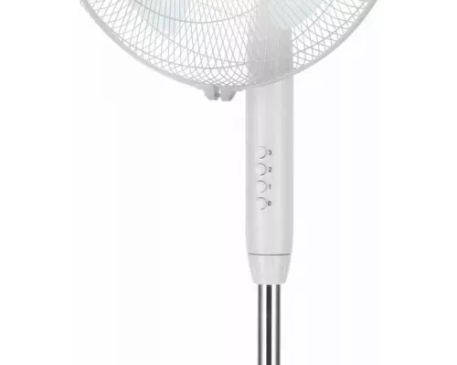 Вентилятор Coolfort CF-2029 белый