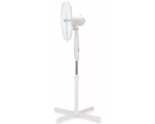 Вентилятор Coolfort CF-2029 белый