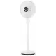 Вентилятор Coolfort CF-2030 белый/черный