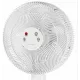 Вентилятор Coolfort CF-2030 белый/черный